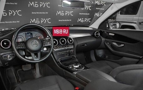 Mercedes-Benz C-Класс, 2018 год, 2 100 000 рублей, 11 фотография
