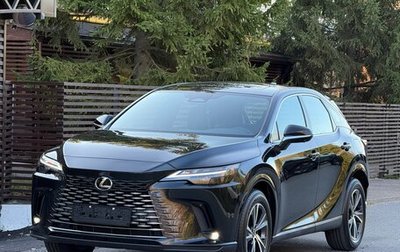 Lexus RX IV рестайлинг, 2026 год, 7 490 000 рублей, 1 фотография
