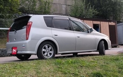 Toyota Opa I рестайлинг, 2003 год, 650 000 рублей, 1 фотография