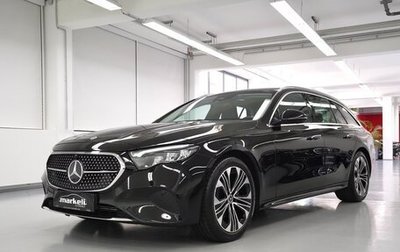 Mercedes-Benz E-Класс, 2025 год, 5 750 000 рублей, 1 фотография
