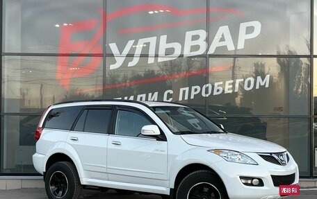 Great Wall Hover H5, 2011 год, 899 000 рублей, 1 фотография