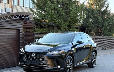 Lexus RX IV рестайлинг, 2026 год, 7 490 000 рублей, 2 фотография