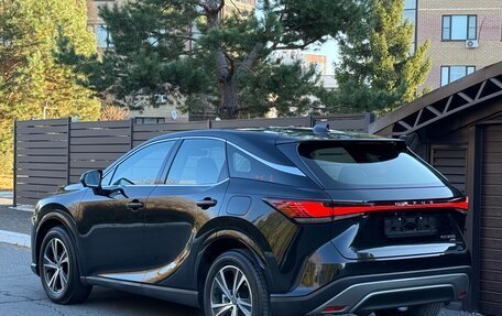 Lexus RX IV рестайлинг, 2026 год, 7 490 000 рублей, 8 фотография