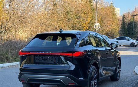 Lexus RX IV рестайлинг, 2026 год, 7 490 000 рублей, 7 фотография