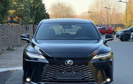Lexus RX IV рестайлинг, 2026 год, 7 490 000 рублей, 5 фотография