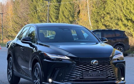 Lexus RX IV рестайлинг, 2026 год, 7 490 000 рублей, 3 фотография