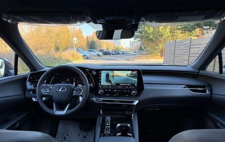 Lexus RX IV рестайлинг, 2026 год, 7 490 000 рублей, 18 фотография