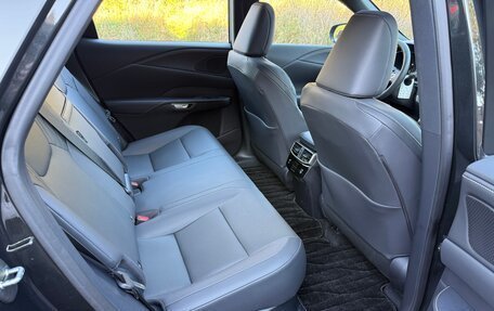 Lexus RX IV рестайлинг, 2026 год, 7 490 000 рублей, 21 фотография
