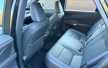 Lexus RX IV рестайлинг, 2026 год, 7 490 000 рублей, 19 фотография