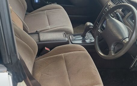 Toyota Chaser V рестайлинг, 1993 год, 410 000 рублей, 6 фотография