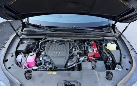 Lexus RX IV рестайлинг, 2026 год, 7 490 000 рублей, 23 фотография