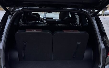 Hyundai Santa Fe IV, 2019 год, 3 250 000 рублей, 11 фотография