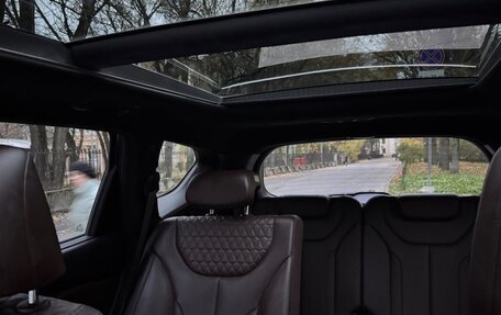 Hyundai Santa Fe IV, 2019 год, 3 250 000 рублей, 12 фотография