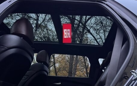 Hyundai Santa Fe IV, 2019 год, 3 250 000 рублей, 14 фотография