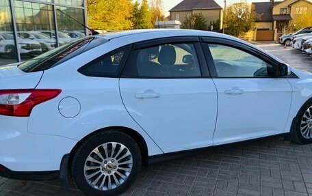 Ford Focus III, 2013 год, 699 900 рублей, 5 фотография