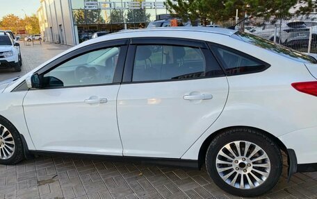 Ford Focus III, 2013 год, 699 900 рублей, 4 фотография
