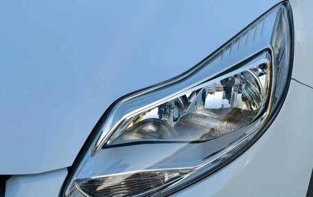 Ford Focus III, 2013 год, 699 900 рублей, 9 фотография