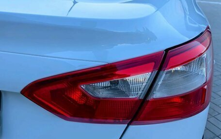 Ford Focus III, 2013 год, 699 900 рублей, 11 фотография