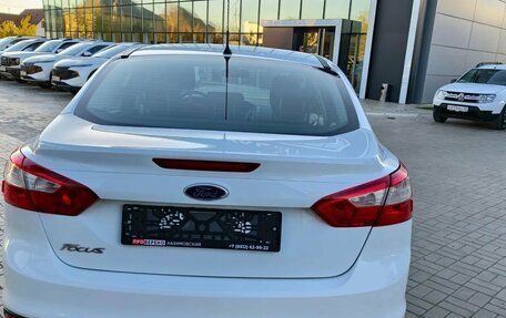 Ford Focus III, 2013 год, 699 900 рублей, 7 фотография