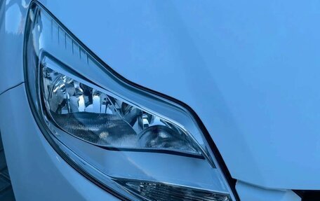Ford Focus III, 2013 год, 699 900 рублей, 8 фотография