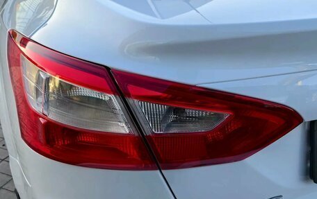 Ford Focus III, 2013 год, 699 900 рублей, 10 фотография