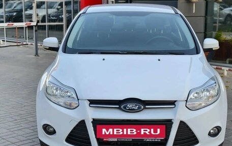 Ford Focus III, 2013 год, 699 900 рублей, 6 фотография