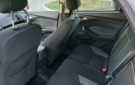 Ford Focus III, 2013 год, 699 900 рублей, 13 фотография