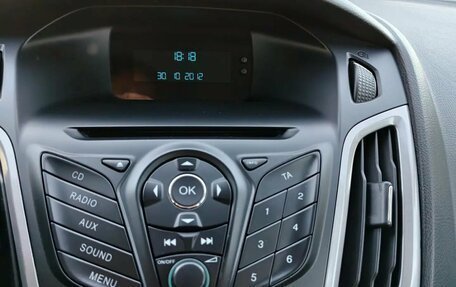 Ford Focus III, 2013 год, 699 900 рублей, 18 фотография