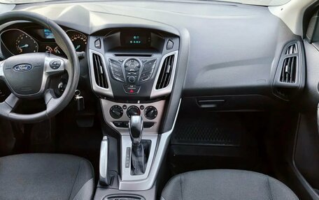 Ford Focus III, 2013 год, 699 900 рублей, 16 фотография