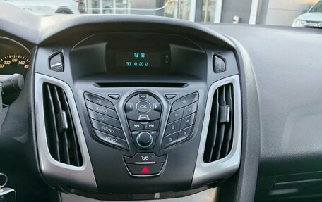 Ford Focus III, 2013 год, 699 900 рублей, 17 фотография