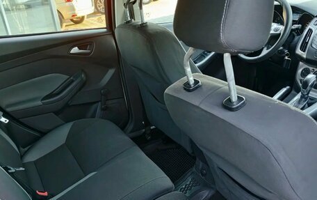 Ford Focus III, 2013 год, 699 900 рублей, 14 фотография