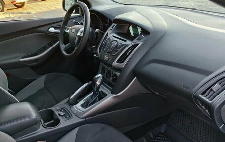 Ford Focus III, 2013 год, 699 900 рублей, 15 фотография
