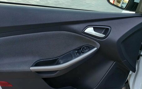 Ford Focus III, 2013 год, 699 900 рублей, 19 фотография