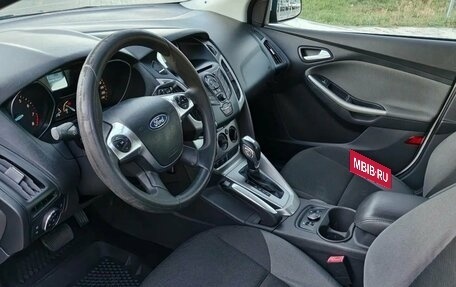 Ford Focus III, 2013 год, 699 900 рублей, 12 фотография
