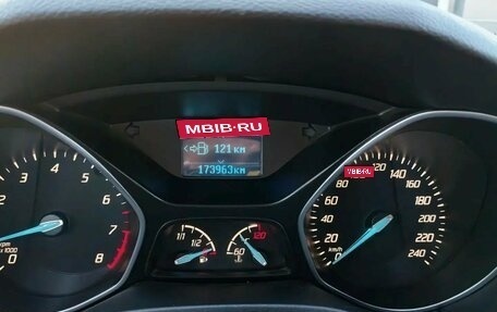 Ford Focus III, 2013 год, 699 900 рублей, 21 фотография