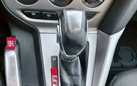 Ford Focus III, 2013 год, 699 900 рублей, 22 фотография
