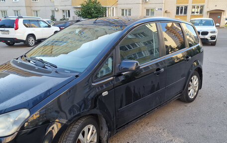 Ford C-MAX I рестайлинг, 2007 год, 410 000 рублей, 2 фотография