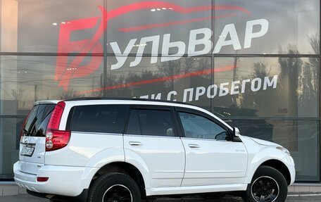 Great Wall Hover H5, 2011 год, 899 000 рублей, 4 фотография