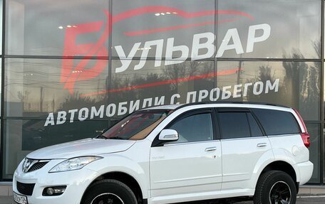 Great Wall Hover H5, 2011 год, 899 000 рублей, 3 фотография