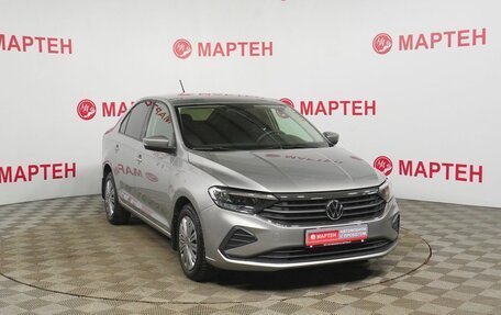 Volkswagen Polo VI (EU Market), 2020 год, 1 620 000 рублей, 3 фотография