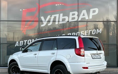 Great Wall Hover H5, 2011 год, 899 000 рублей, 6 фотография