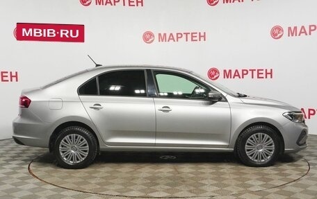 Volkswagen Polo VI (EU Market), 2020 год, 1 620 000 рублей, 4 фотография