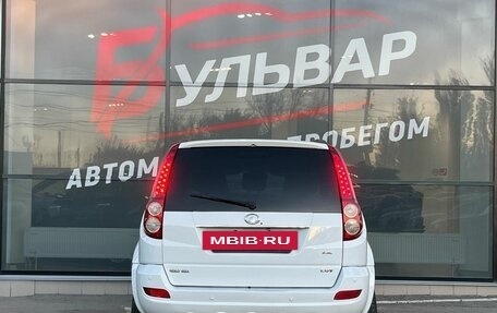 Great Wall Hover H5, 2011 год, 899 000 рублей, 5 фотография