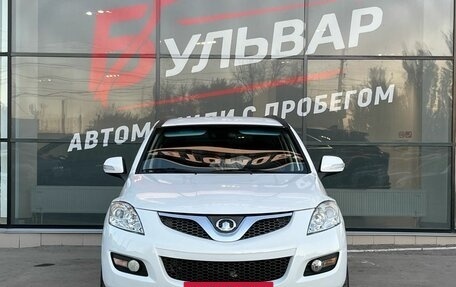 Great Wall Hover H5, 2011 год, 899 000 рублей, 2 фотография