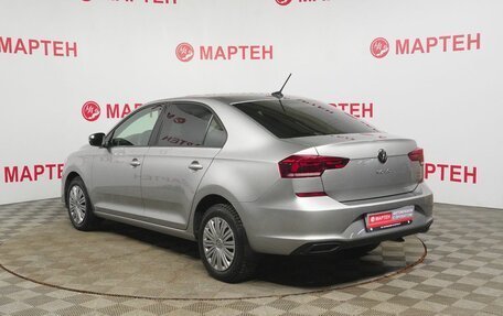 Volkswagen Polo VI (EU Market), 2020 год, 1 620 000 рублей, 7 фотография