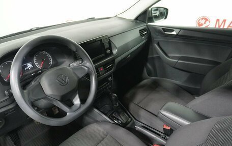 Volkswagen Polo VI (EU Market), 2020 год, 1 620 000 рублей, 9 фотография