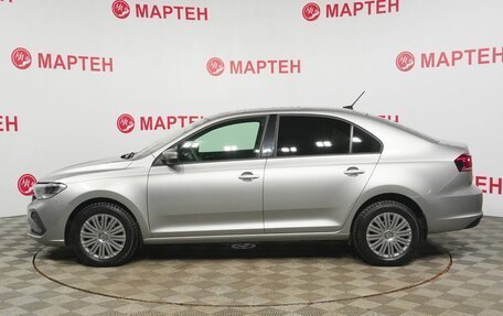 Volkswagen Polo VI (EU Market), 2020 год, 1 620 000 рублей, 8 фотография