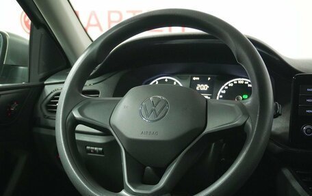 Volkswagen Polo VI (EU Market), 2020 год, 1 620 000 рублей, 16 фотография