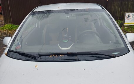 Opel Corsa D рестайлинг _i, 2008 год, 250 000 рублей, 2 фотография