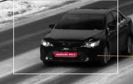 Toyota Camry, 2016 год, 2 120 000 рублей, 1 фотография